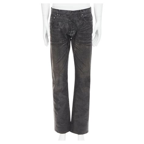 dior homme jeans sale